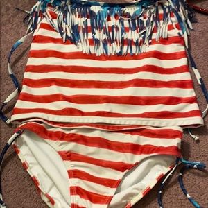 Great for 4th of July!!